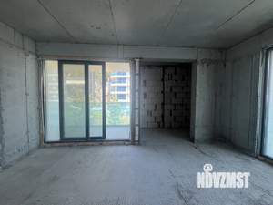 3-к квартира, вторичка, 111м2, 4/11 этаж