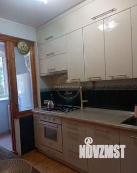 2-к квартира, вторичка, 53м2, 2/5 этаж