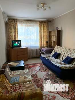 2-к квартира, вторичка, 54м2, 3/9 этаж