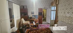 4-к квартира, вторичка, 135м2, 2/2 этаж