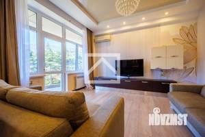 3-к квартира, вторичка, 111м2, 5/13 этаж