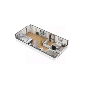 2-к квартира, вторичка, 101м2, 1/6 этаж