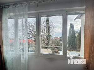 1-к квартира, вторичка, 33м2, 2/5 этаж