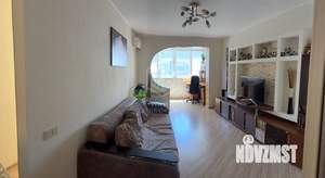 2-к квартира, вторичка, 48м2, 4/5 этаж