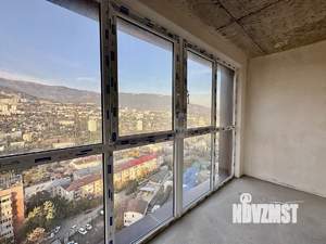 1-к квартира, вторичка, 43м2, 11/12 этаж