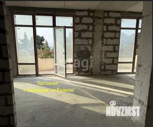 3-к квартира, вторичка, 84м2, 4/6 этаж