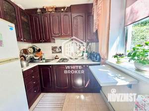 2-к квартира, вторичка, 44м2, 1/5 этаж