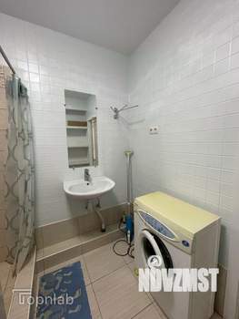 Студия квартира, вторичка, 32м2, 1/10 этаж