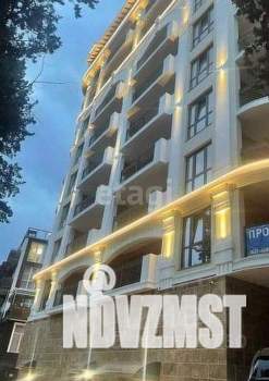 1-к квартира, вторичка, 55м2, 4/8 этаж