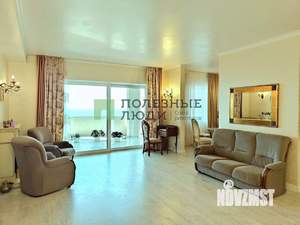 3-к квартира, вторичка, 140м2, 5/10 этаж