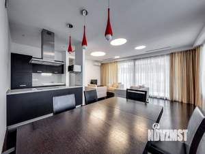 2-к квартира, вторичка, 98м2, 4/15 этаж