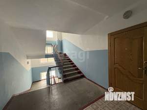 2-к квартира, вторичка, 51м2, 5/9 этаж