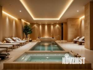 Студия квартира, вторичка, 39м2, 11/19 этаж