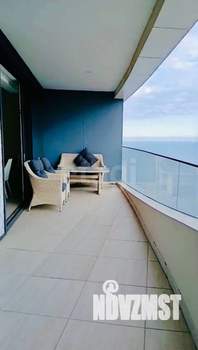 1-к квартира, вторичка, 81м2, 7/12 этаж