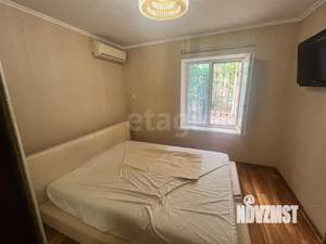 3-к квартира, вторичка, 60м2, 1/5 этаж