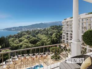 2-к квартира, вторичка, 90м2, 6/8 этаж