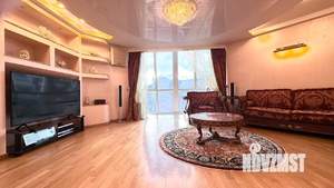 4-к квартира, вторичка, 176м2, 4/10 этаж