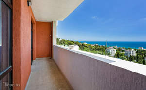 1-к квартира, сданный дом, 54м2, 7/8 этаж