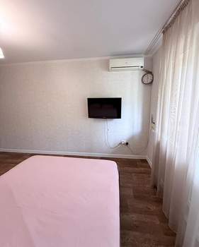 1-к квартира, вторичка, 31м2, 1/5 этаж