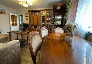 3-к квартира, вторичка, 59м2, 2/5 этаж