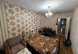 2-к квартира, вторичка, 58м2, 5/5 этаж