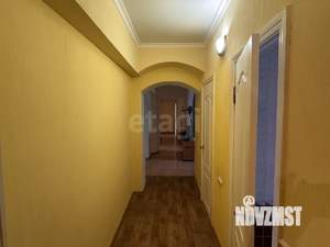 4-к квартира, вторичка, 126м2, 1/5 этаж