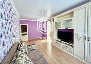 3-к квартира, вторичка, 82м2, 2/9 этаж