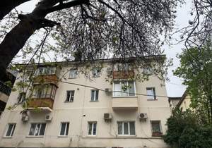 2-к квартира, вторичка, 43м2, 2/3 этаж