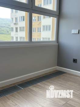 1-к квартира, вторичка, 42м2, 6/15 этаж