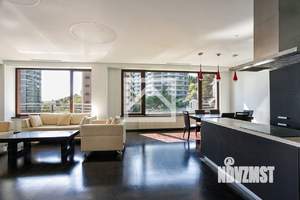 4-к квартира, вторичка, 177м2, 5/14 этаж