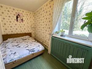 3-к квартира, вторичка, 65м2, 2/5 этаж