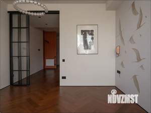 1-к квартира, вторичка, 51м2, 4/8 этаж