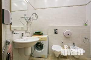 1-к квартира, вторичка, 51м2, 4/4 этаж