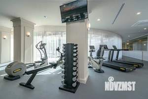 3-к квартира, вторичка, 132м2, 1/8 этаж