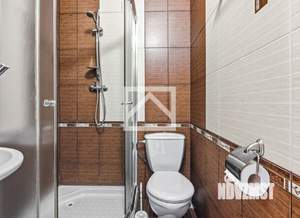 Студия квартира, вторичка, 19м2, 1/3 этаж