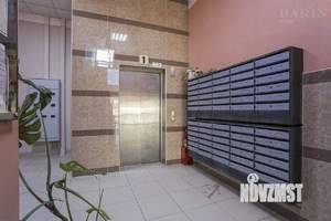 1-к квартира, вторичка, 39м2, 2/7 этаж