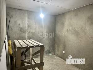 2-к квартира, вторичка, 33м2, 1/1 этаж