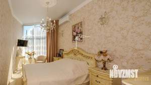 3-к квартира, вторичка, 94м2, 3/14 этаж