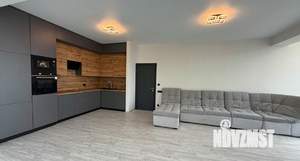 3-к квартира, вторичка, 104м2, 7/11 этаж