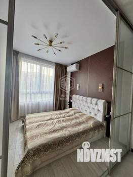 Студия квартира, вторичка, 32м2, 10/18 этаж