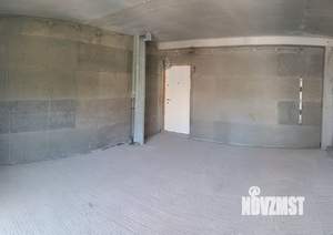 1-к квартира, вторичка, 33м2, 2/7 этаж