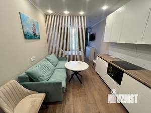 Студия квартира, вторичка, 3194м2, 4/8 этаж