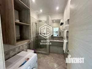 Студия квартира, вторичка, 35м2, 3/12 этаж