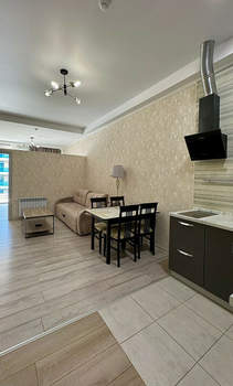 1-к квартира, вторичка, 52м2, 3/10 этаж