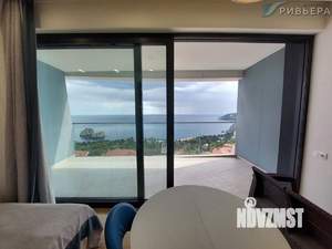 Студия квартира, вторичка, 43м2, 4/12 этаж