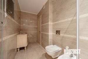 Студия квартира, вторичка, 59м2, 1/8 этаж