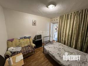 2-к квартира, вторичка, 45м2, 1/2 этаж