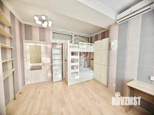 3-к квартира, вторичка, 75м2, 1/9 этаж