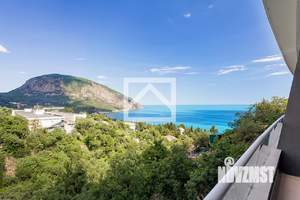 Студия квартира, вторичка, 53м2, 1/7 этаж