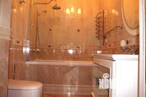 1-к квартира, вторичка, 47м2, 5/5 этаж